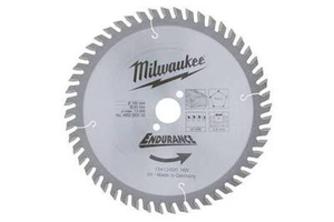 LAME CARBURE SCIE METAL 150x20x1.6x34 MILWAUKEE 48404080